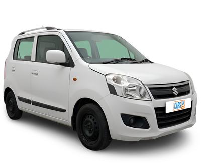 Maruti Wagon R 1.0-img